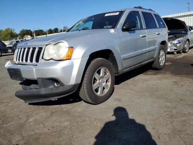 JEEP GRAND CHER 2009 with VIN 1J8GR48K69C530219 - Photo from auction