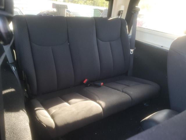 Photo 11 from auction – 2014 JEEP WRANGLER S with VIN 1C4AJWAGXEL227041
