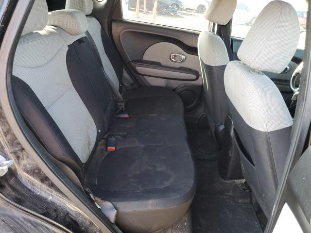 Photo 11 from auction – 2014 KIA SOUL with VIN KNDJN2A21E7037557
