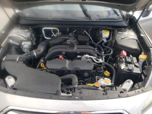 Foto 12 de la subasta – 2019 SUBARU OUTBACK 2. con VIN 4S4BSANC1K3335910