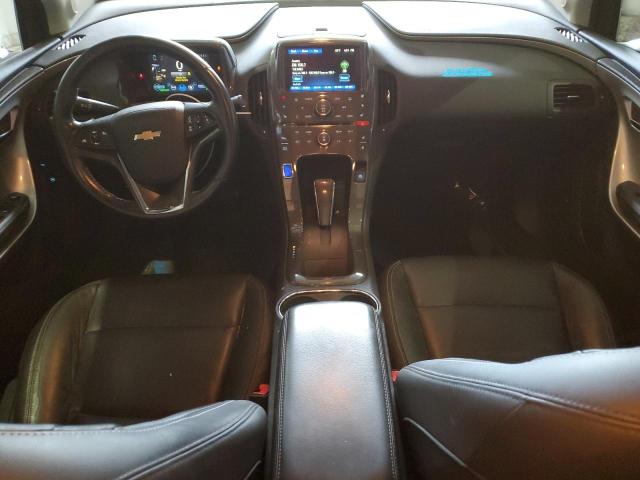 Photo 8 from auction – 2013 CHEVROLET VOLT with VIN 1G1RH6E40DU113887