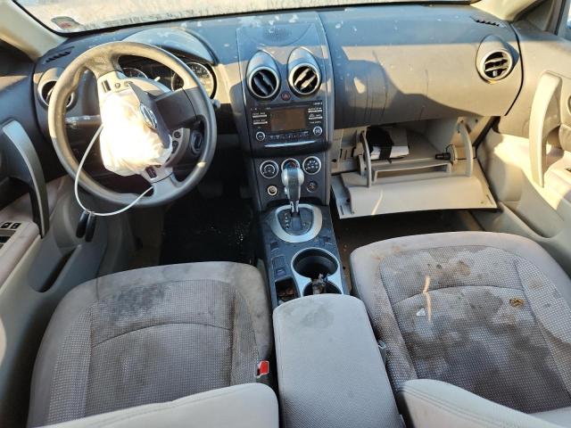Photo 8 from auction – 2012 NISSAN ROGUE S with VIN JN8AS5MT7CW600326