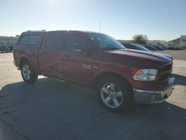 Photo 4 from auction – 2015 RAM 1500 SLT with VIN 1C6RR6LTXFS668639