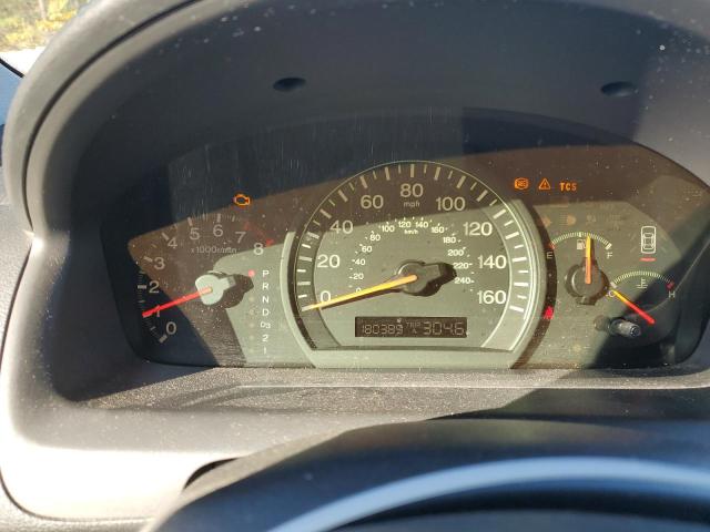 Photo 9 from auction – 2003 HONDA ACCORD EX with VIN 1HGCM66503A045883