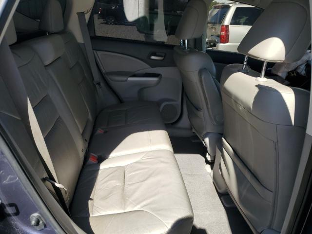 Photo 11 from auction – 2012 HONDA CR-V EXL with VIN JHLRM4H77CC004394