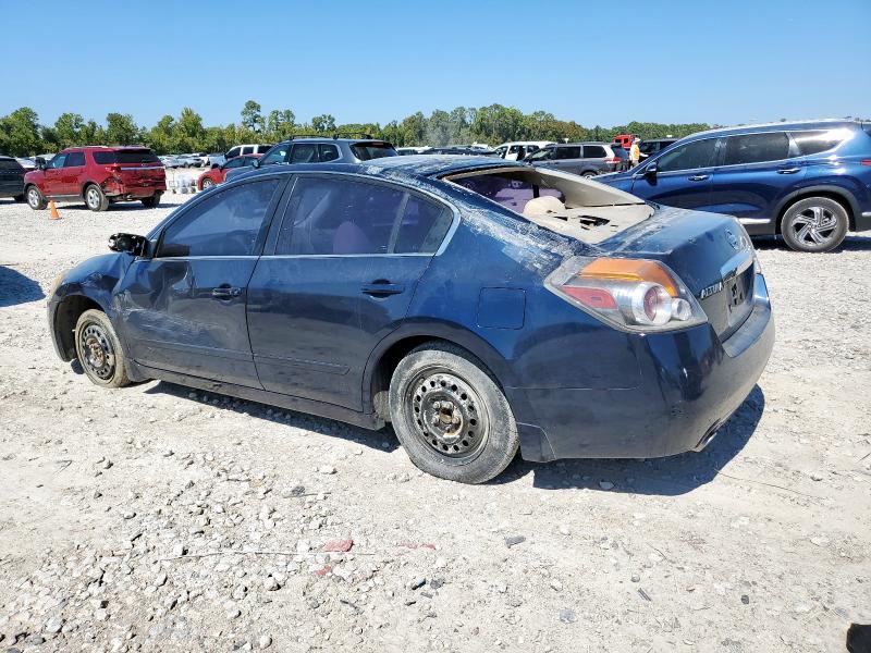 Photo 2 from auction – 2010 NISSAN ALTIMA BAS with VIN 1N4AL2AP8AC174990