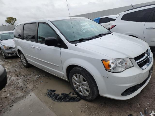 Photo 4 from auction – 2017 DODGE GRAND CARA with VIN 2C4RDGBG6HR683029