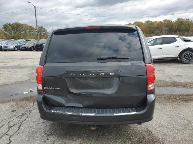 Photo 6 from auction – 2012 DODGE GRAND CARA with VIN 2C4RDGBG5CR291989