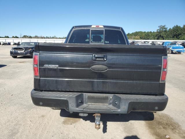 Photo 6 from auction – 2011 FORD F150 SUPER with VIN 1FTFX1CT9BKD46475