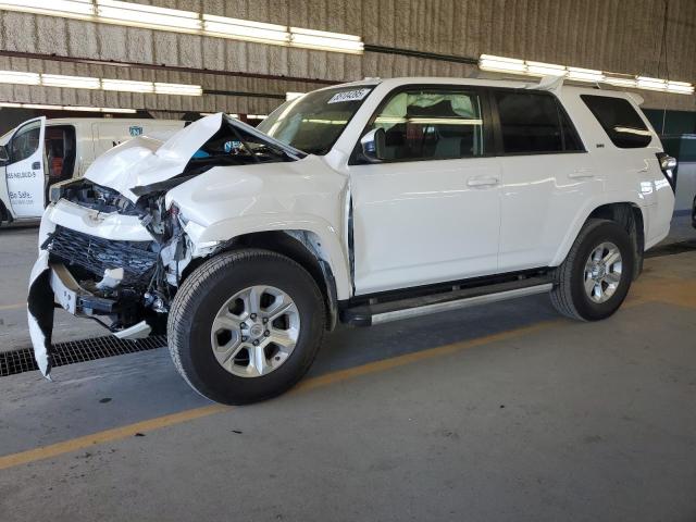 Photo 1 from auction – 2015 TOYOTA 4RUNNER SR5/SR5 PREMIUM with VIN JTEBU5JR0F5267718