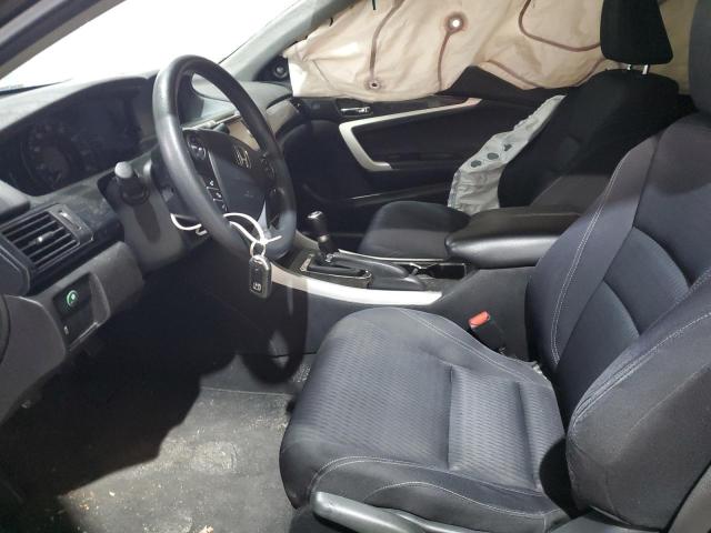 Photo 7 from auction – 2014 HONDA ACCORD EX with VIN 1HGCT1A74EA010491