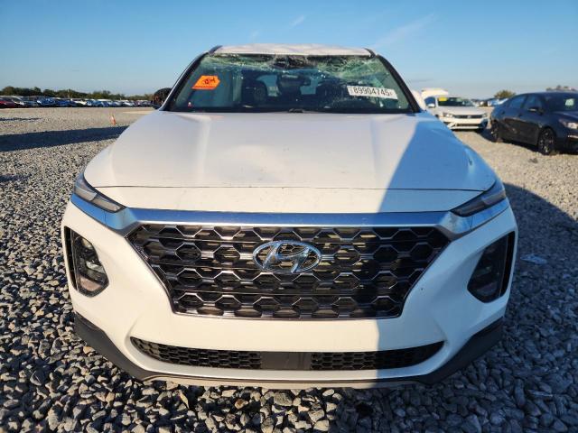 Photo 5 from auction – 2019 HYUNDAI SANTA FE with VIN 5NMS33AD8KH094991