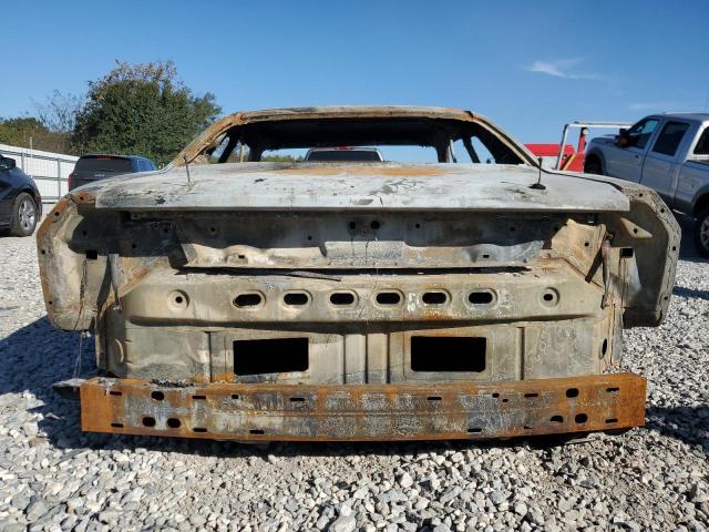 Photo 6 from auction – 2012 DODGE CHALLENGER with VIN 2C3CDYBT5CH290053