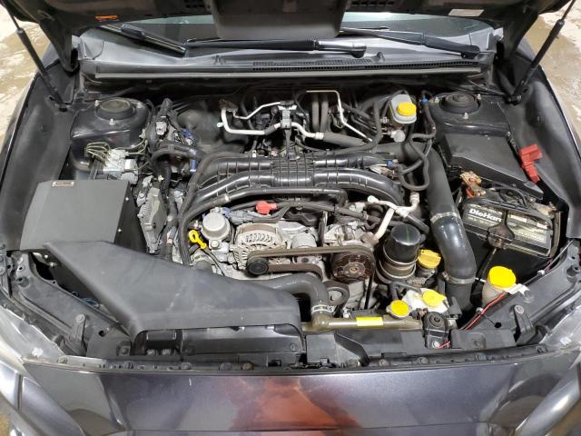 Photo 11 from auction – 2017 SUBARU WRX with VIN JF1VA1B6XH9812994