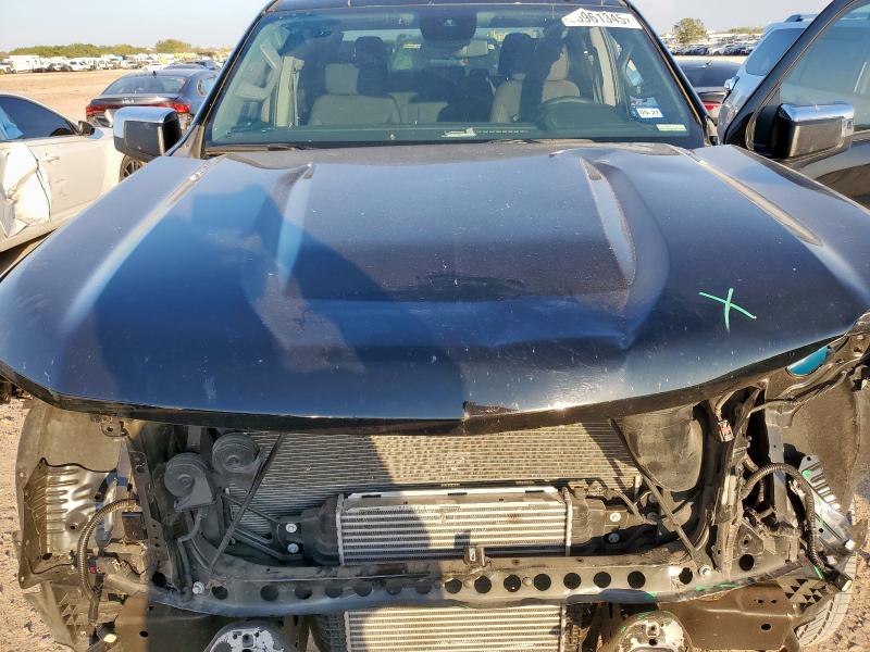 Photo 11 from auction – 2024 CHEVROLET SILVERADO with VIN 3GCPACEKXRG435964
