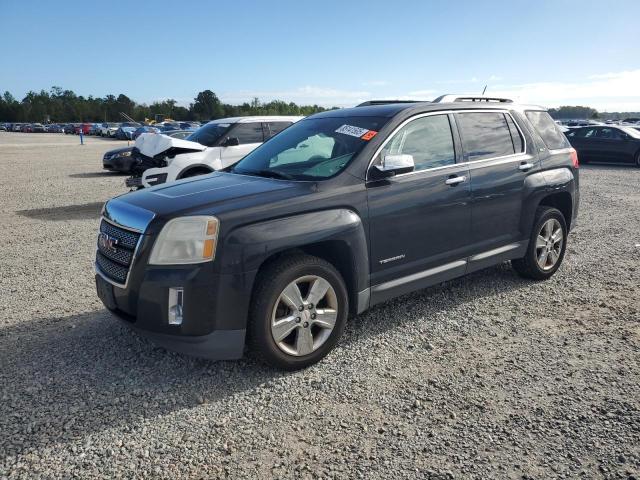 GMC TERRAIN SL 2014 with VIN 2GKFLTE38E6325892 - Photo from auction