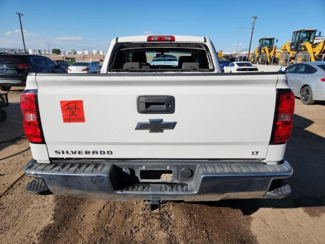 Photo 6 from auction – 2018 CHEVROLET SILVERADO with VIN 3GCUKREC7JG575423