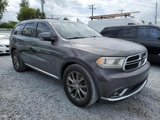 Photo 4 from auction – 2014 DODGE DURANGO with VIN 1C4RDHDG0EC550483
