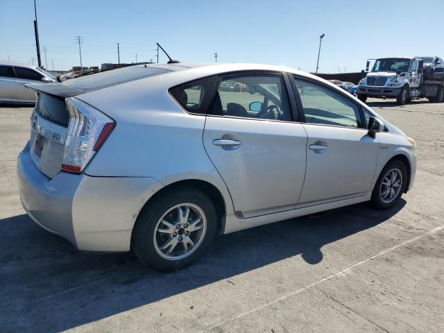 Photo 3 from auction – 2010 TOYOTA PRIUS with VIN JTDKN3DU2A1310171