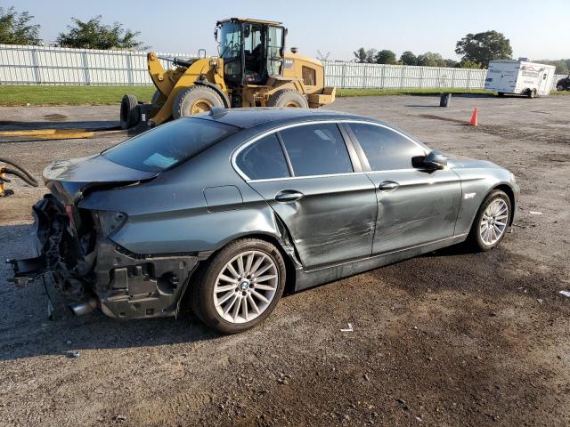 Foto 3 de la subasta – 2012 BMW 535 I con VIN WBAFR7C51CC814903