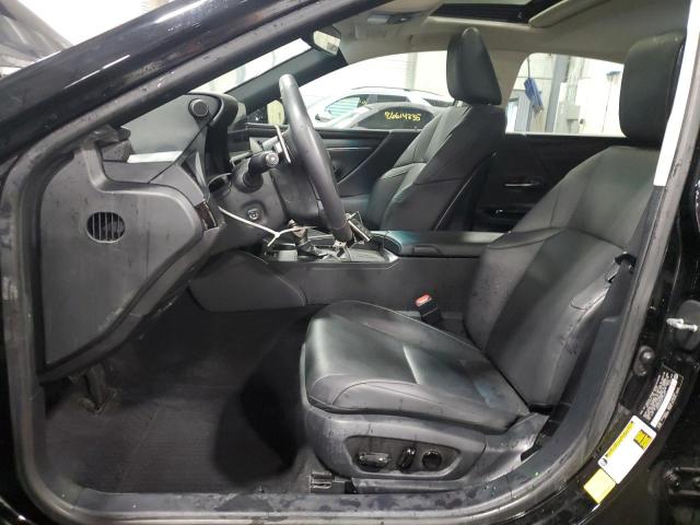 Photo 7 from auction – 2023 LEXUS ES 350 BAS with VIN 58ADZ1B11PU151813