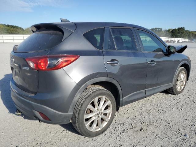 Photo 3 from auction – 2014 MAZDA CX-5 GT with VIN JM3KE4DY3E0418911