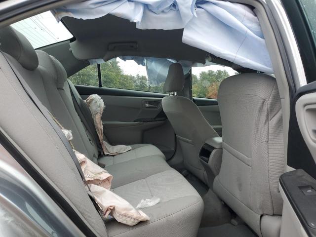 Photo 10 from auction – 2017 TOYOTA CAMRY LE with VIN 4T1BF1FK8HU740837