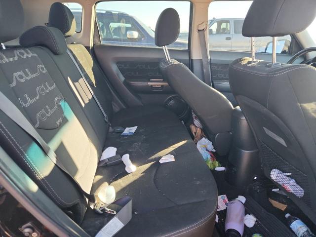 صورة رقم 10 من المزاد - 2013 KIA SOUL + مع VIN KNDJT2A66D7548494