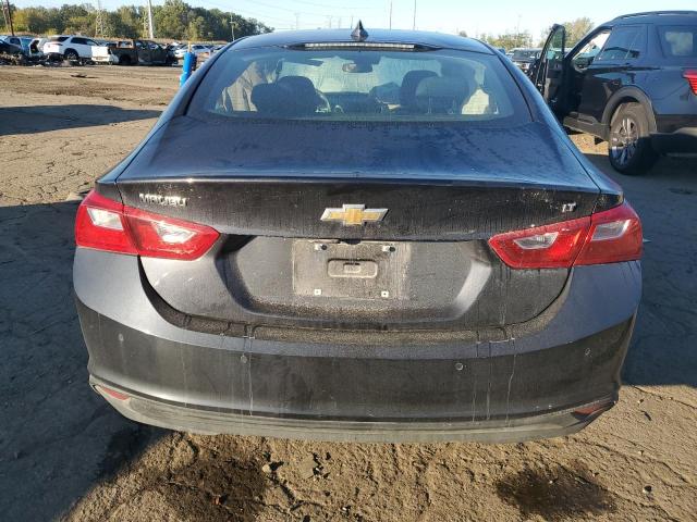 Photo 6 from auction – 2023 CHEVROLET MALIBU with VIN 1G1ZD5ST8PF194423