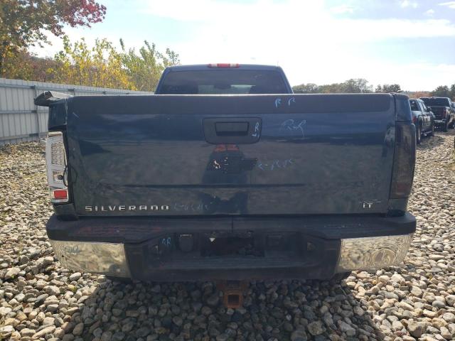 Photo 6 from auction – 2008 CHEVROLET SILVERADO with VIN 1GCHK34658E164632