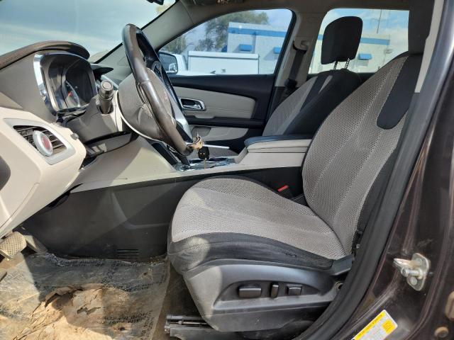 Photo 7 from auction – 2015 GMC TERRAIN SL with VIN 2GKALREK6F6279565