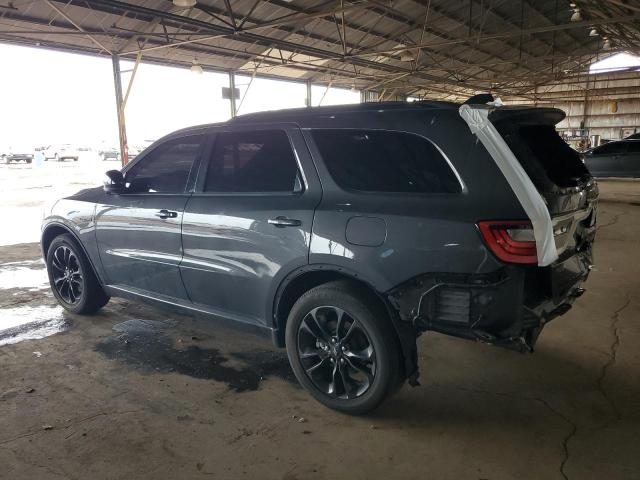 Photo 2 from auction – 2024 DODGE DURANGO with VIN 1C4SDJCT6RC204029