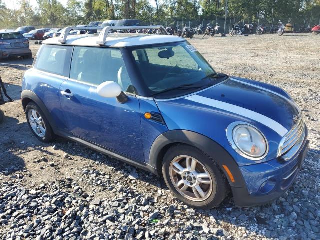 Photo 4 from auction – 2012 MINI COOPER with VIN WMWSU3C51CT185813
