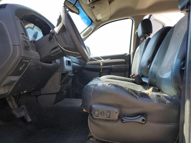 Photo 7 from auction – 2005 DODGE RAM 1500 S with VIN 1D7HA18N45S174189