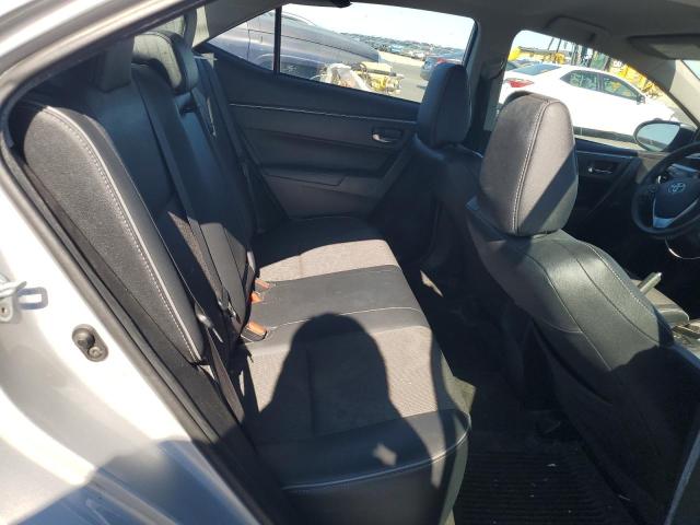 Photo 10 from auction – 2016 TOYOTA COROLLA L with VIN 2T1BURHE7GC605697