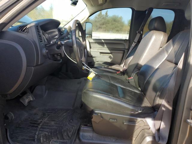 Photo 7 from auction – 2012 GMC SIERRA K15 with VIN 1GTR2VE71CZ269855