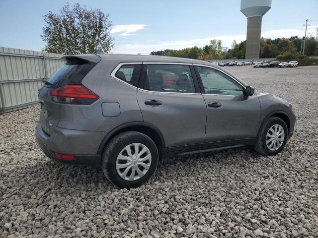 Photo 3 from auction – 2017 NISSAN ROGUE S with VIN KNMAT2MV2HP569142