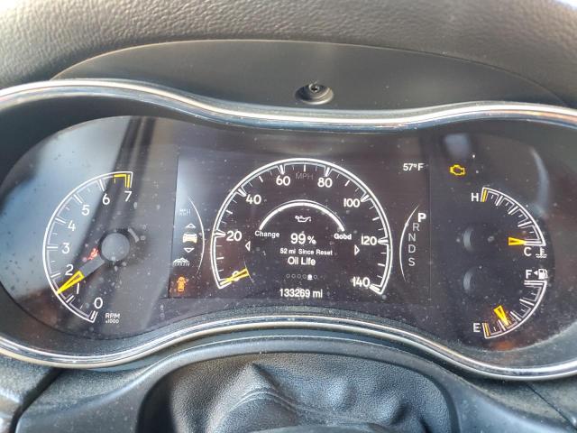 Photo 9 from auction – 2014 JEEP GRAND CHER with VIN 1C4RJFBGXEC265466