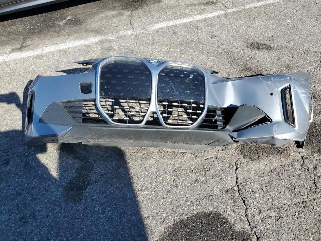 Photo 12 from auction – 2023 BMW I4 EDRIVE with VIN WBY43AW06PFP66276