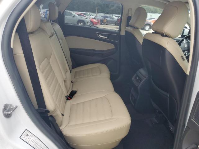 Photo 11 from auction – 2020 FORD EDGE SEL with VIN 2FMPK3J95LBA17446