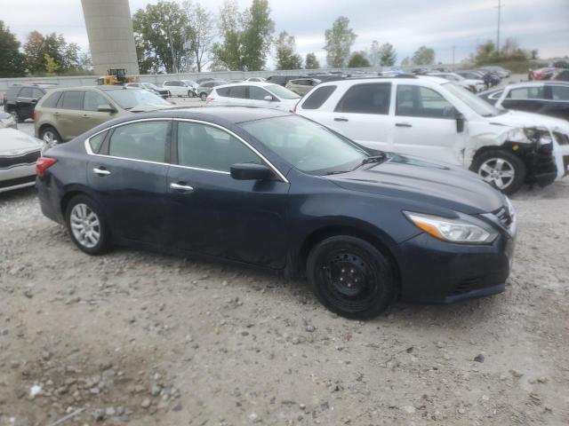 Photo 4 from auction – 2017 NISSAN ALTIMA 2.5 with VIN 1N4AL3APXHC476586
