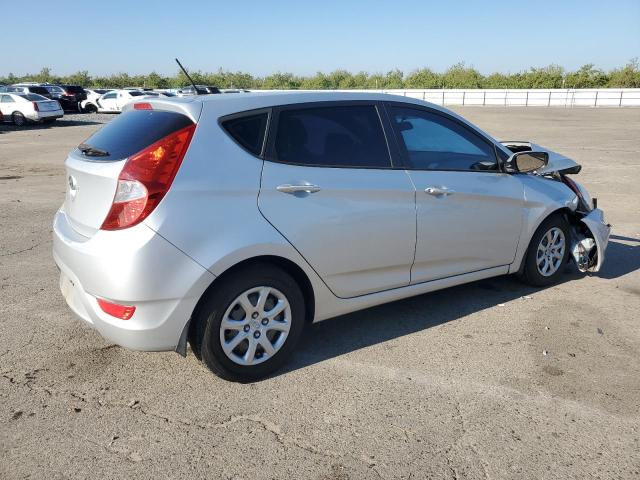 Photo 3 from auction – 2014 HYUNDAI ACCENT GLS with VIN KMHCT5AEXEU144937