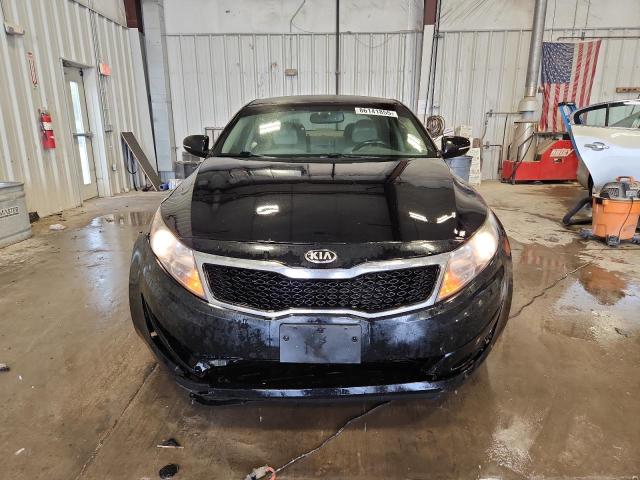 Photo 5 from auction – 2013 KIA OPTIMA EX with VIN 5XXGN4A78DG167939