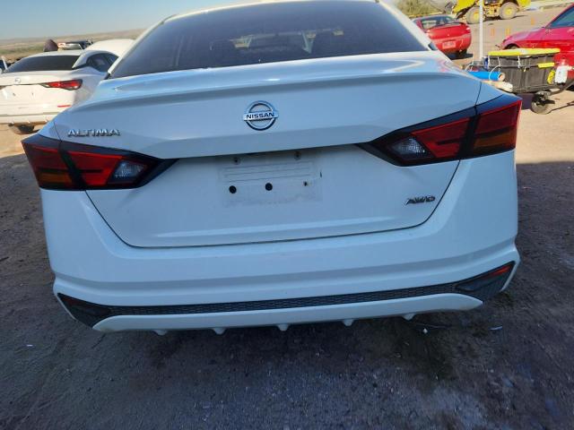 Photo 6 from auction – 2019 NISSAN ALTIMA S with VIN 1N4BL4BW2KN326502
