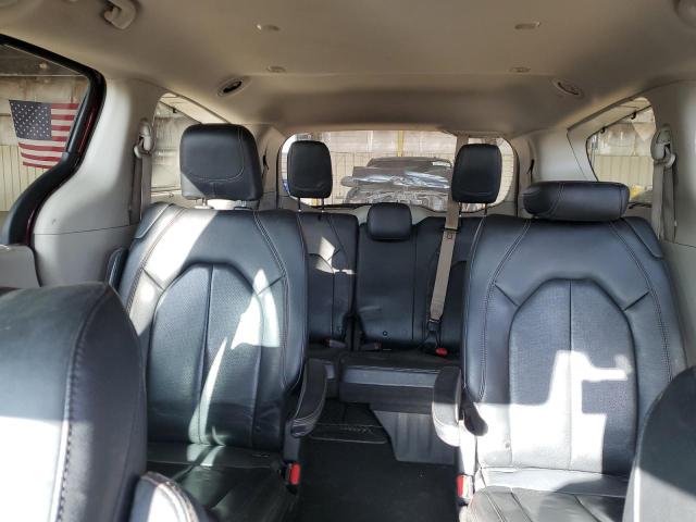 Photo 10 from auction – 2019 CHRYSLER PACIFICA T with VIN 2C4RC1BG0KR657274