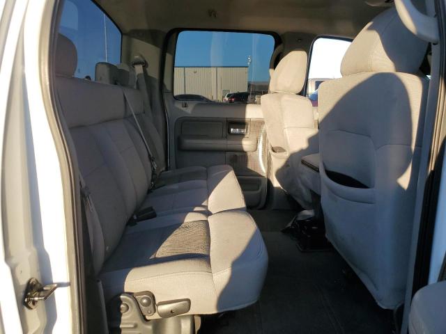 Photo 10 from auction – 2005 FORD F150 SUPER with VIN 1FTPW12505FA43981