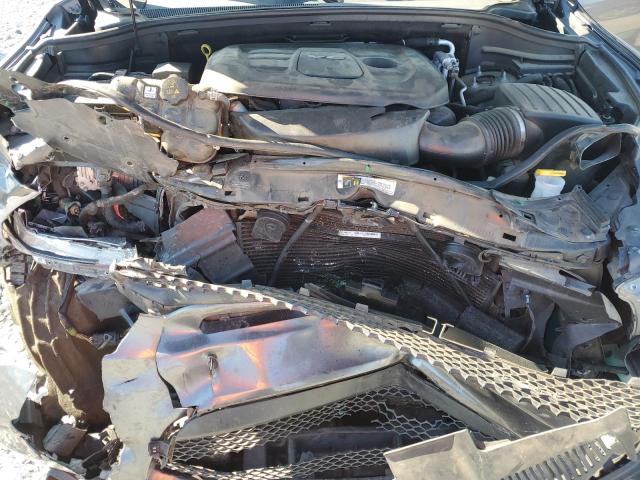 Photo 12 from auction – 2019 DODGE DURANGO GT with VIN 1C4RDJDG0KC557145
