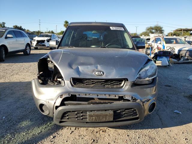 Zdjęcie 5 z aukcji – 2013 KIA SOUL + z VIN KNDJT2A61D7599594