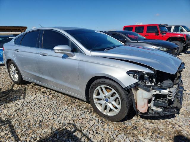 Photo 4 from auction – 2014 FORD FUSION SE with VIN 3FA6P0HD7ER143148