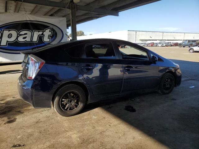 Photo 3 from auction – 2013 TOYOTA PRIUS with VIN JTDKN3DU1D0356424